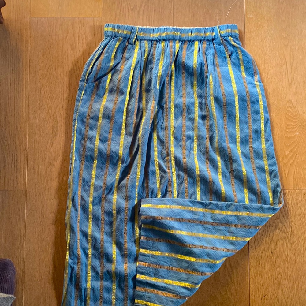 Ace and Jig sasha skirt size m